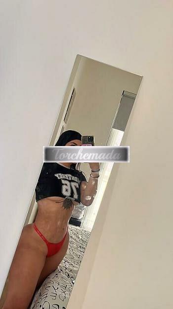 Girl Calda Esibizionista  Milano