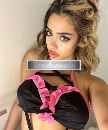 Girl Piccantissima Girl  Milano