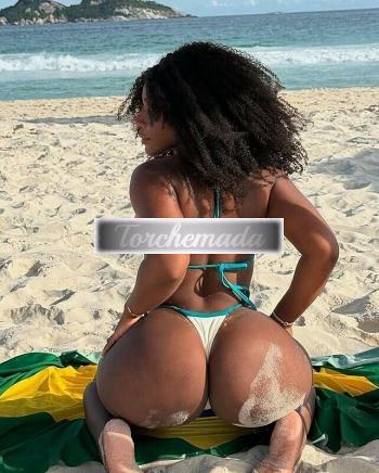 Girl Felina Sensuale  Milano