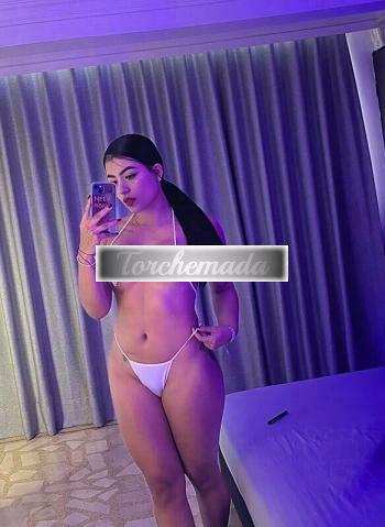 Girl Felina Modella  Lecce