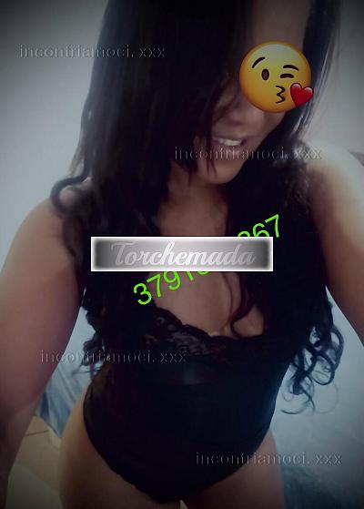 Girl Trasgressiva Sensuale  Terni