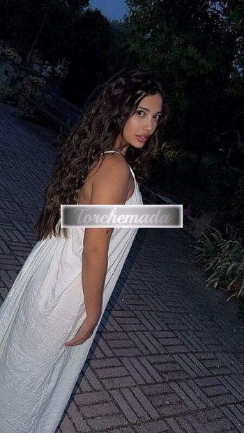 Girl Bellissima Studentessa  Grosseto