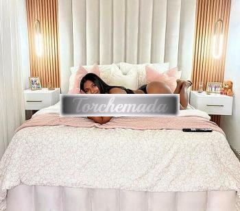 Girl Esplosiva Modella  Catania