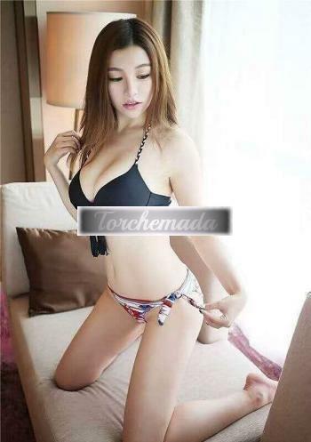 Girl Le orientali sono le migliori puttane da scopare  La Spezia