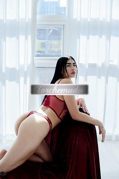 Girl Brava ed esperta anche per principianti  Firenze