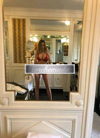 Girl Spettacolare Femmina  Parma