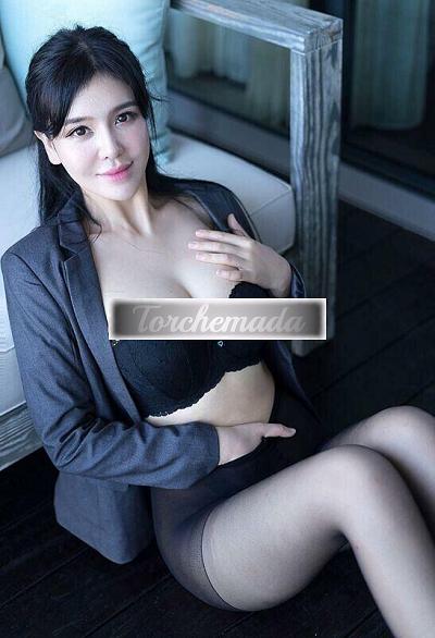 Girl Celeste  Bergamo