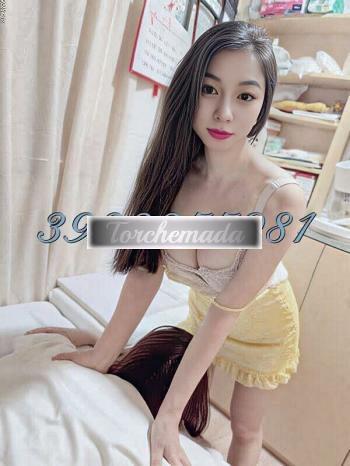 Girl Amante Orientale Sensuale  Treviso