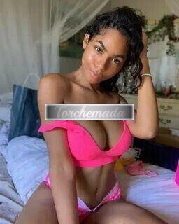 Girl Esplosiva Esibizionista  Napoli