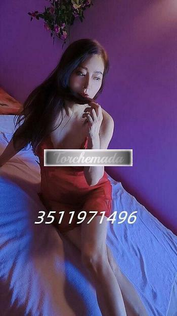Girl Estasi Naturale  Como