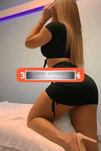 Girl Felina Maestra  Cagliari
