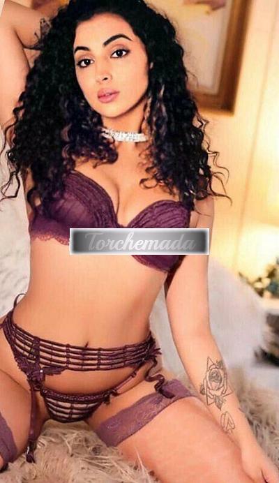 Girl Felina Studentessa  Messina