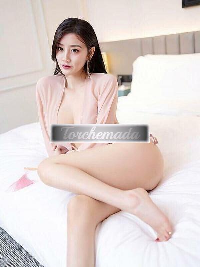 Girl Vogliosa orientale  Cagliari