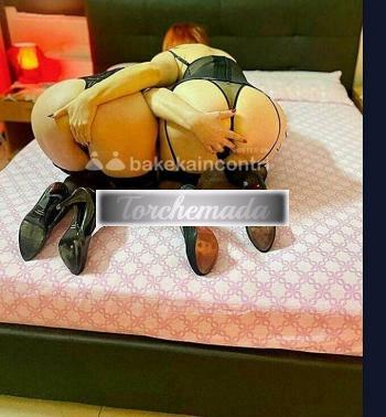 Girl Esplosiva Studentessa  Brindisi