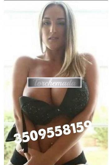 Girl Calda Maestra  Varese