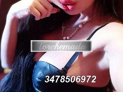 Girl Esplosiva Bambola  Terni