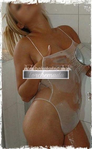 Girl Calda Bambola  Ragusa