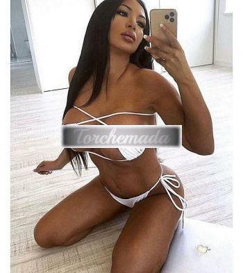 Girl Sensualità Raffinata Passione Unica  Macerata