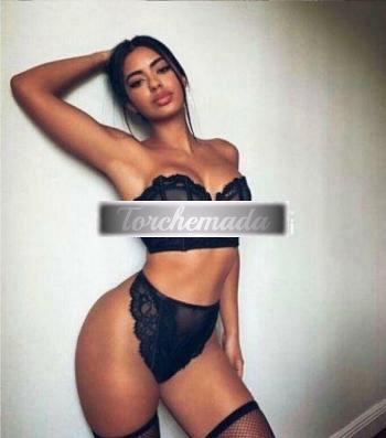 Girl Melissa  Cagliari