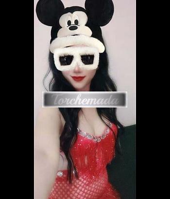 Girl Esplosiva Sensuale  Forli