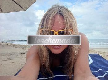 Girl Piacere Magico Diverso  Venezia