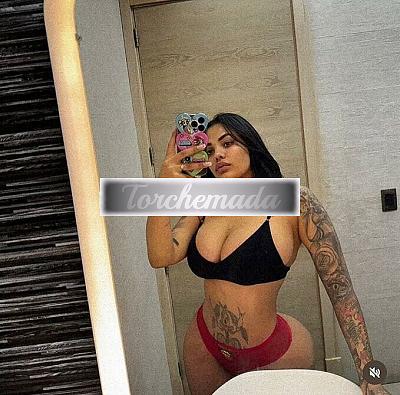 Girl Sexy Sirena  Savona