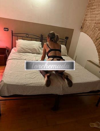 Girl Piccantissima Girl  Rovigo