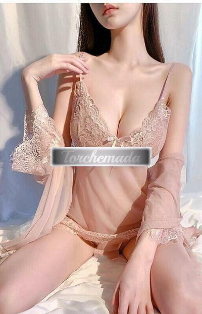 Girl Puttana cinese estroversa  Messina