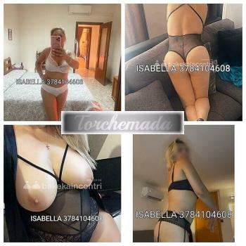 Girl Gran bella gnocca  Benevento