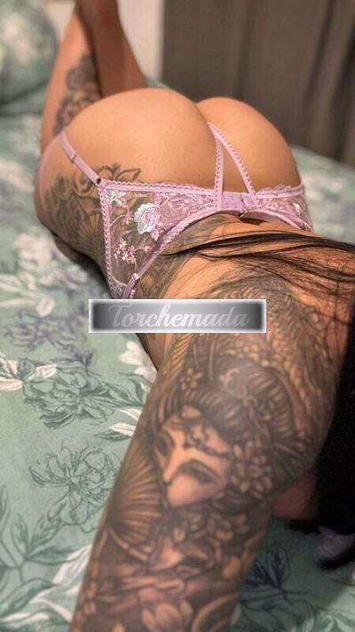 Girl Piccantissima Femmina  Como