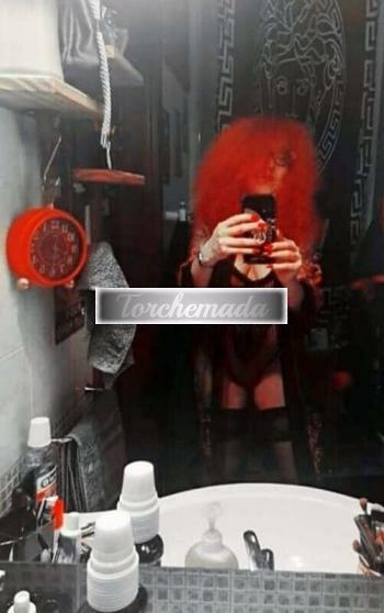 Girl Rachele  Monza
