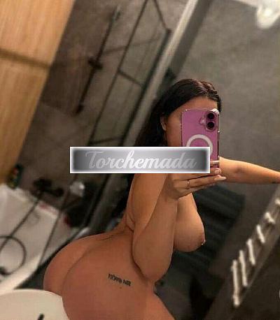 Girl Spettacolare Sensuale  Rimini