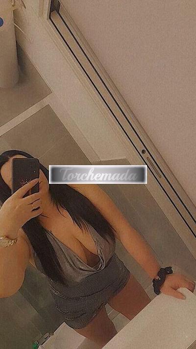 Girl Bellissima Attrice  Parma