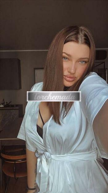 Girl Tanta e sensuale  Trieste