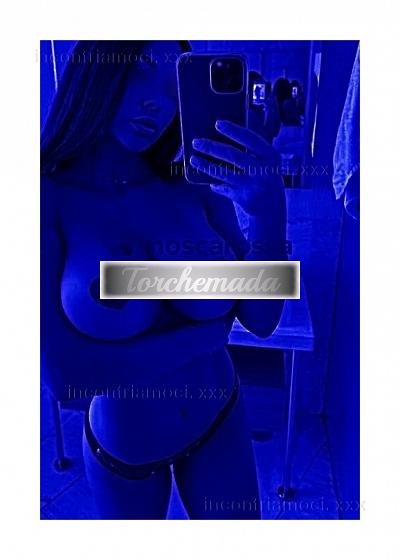 Girl Strepitosa Sensuale  Torino