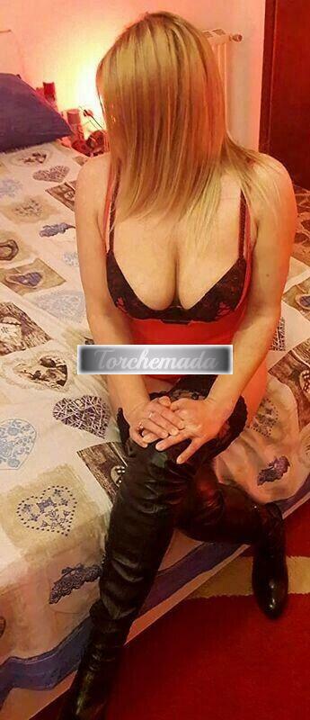 Girl Esaudisco i tuoi desideri  Alessandria