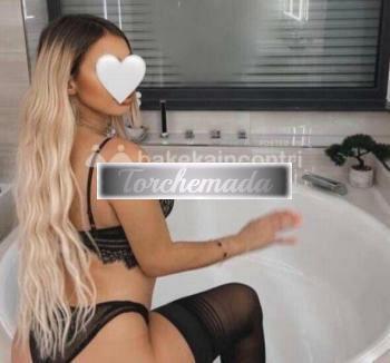 Girl Sexy Studentessa  Brescia