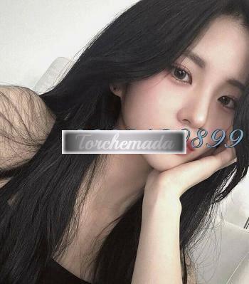 Girl Spettacolare Graziosa  Cosenza