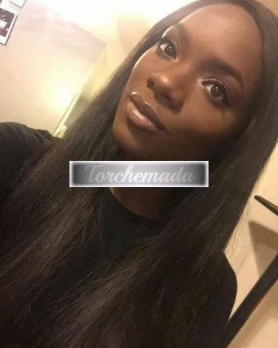 Girl Calda Bambola  Bari