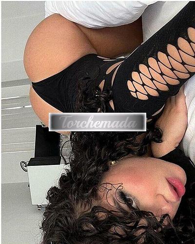 Girl Trasgressiva Attrice  Bergamo