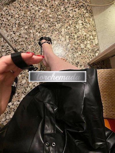 Girl Calda Attrice  Lecce