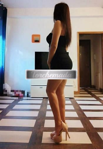 Girl Sexy Ragazza  Ferrara