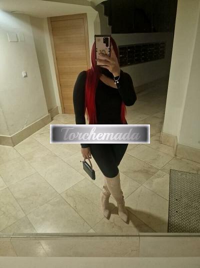 Girl Felina Femmina  Vicenza