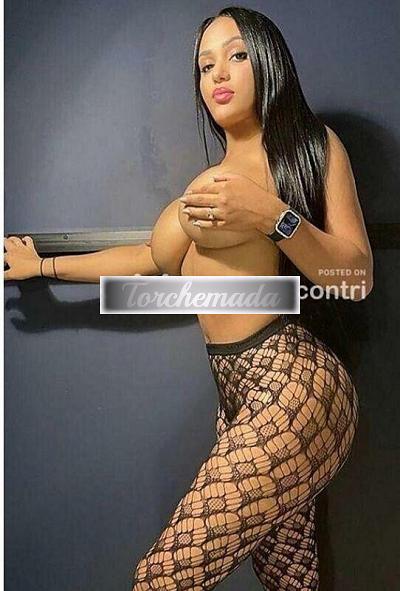 Girl Piccantissima Sirena  Benevento