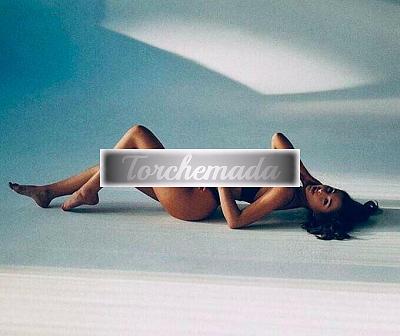 Girl Felina Sensuale  Latina