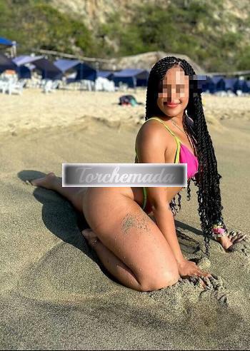 Girl Spettacolare Femmina  Ancona