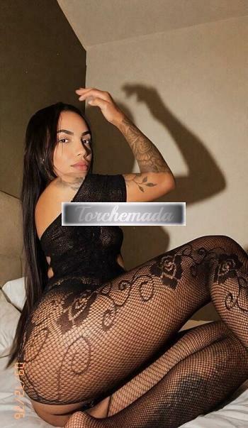 Girl Trasgressiva Studentessa  Milano