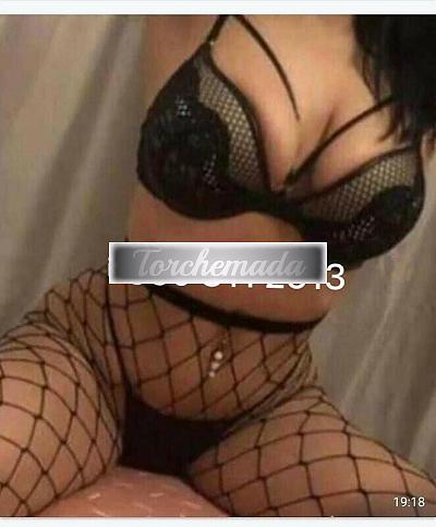 Girl Spettacolare Femmina  Foggia