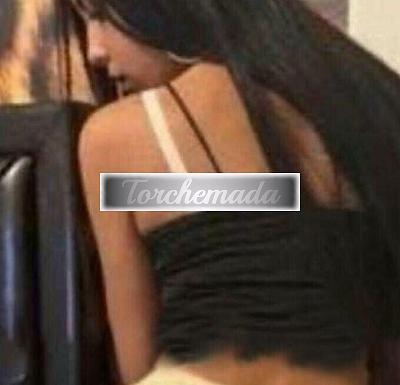 Girl Spettacolare Sensuale  Pordenone