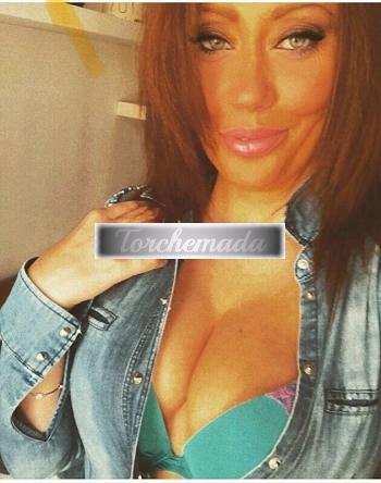 Girl Strepitosa Sirena  Biella